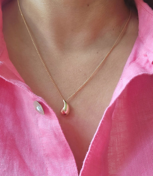 Bottega necklace