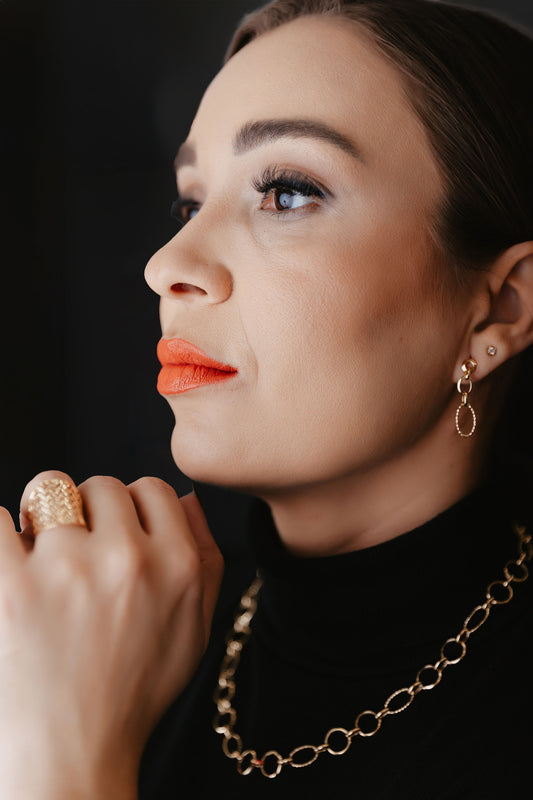 Mx Coolection Chocker