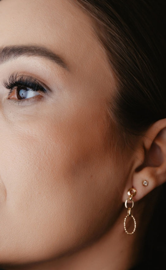 MX Collection Earring