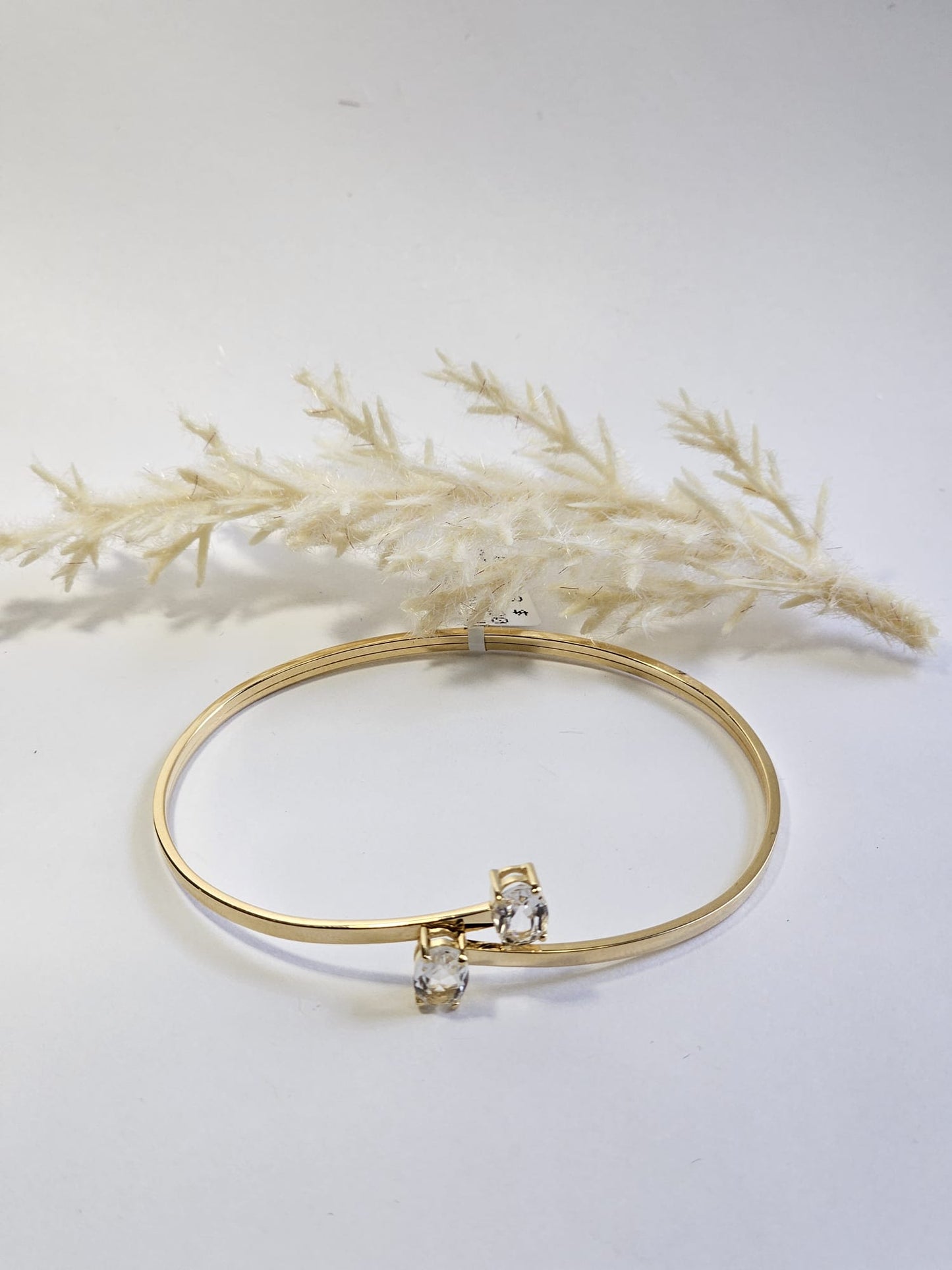 DH Zircon Bracelet