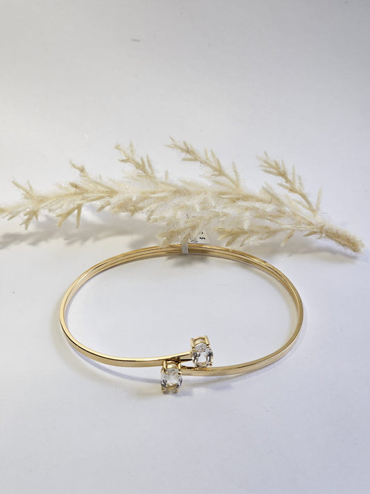 DH Zircon Bracelet