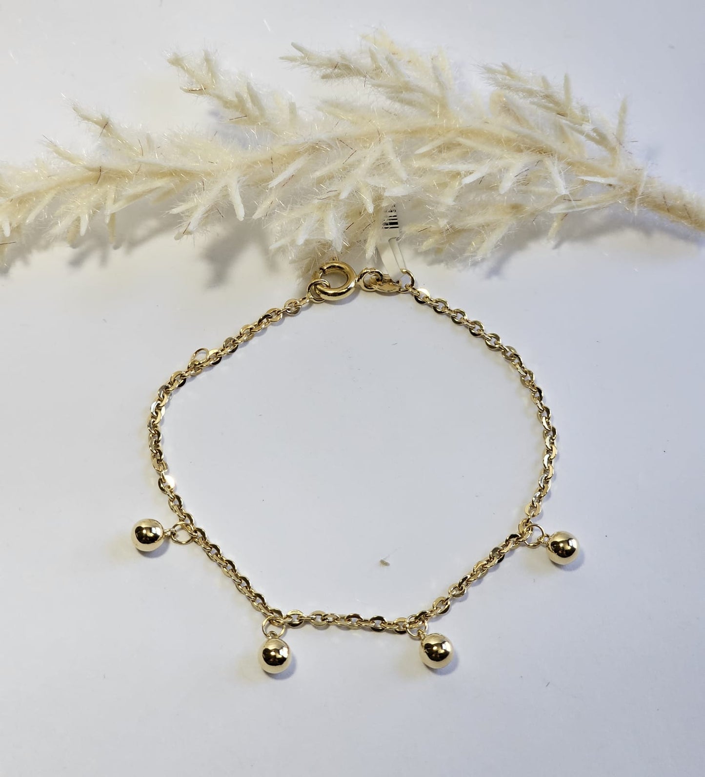 Kids Spheres Bracelet