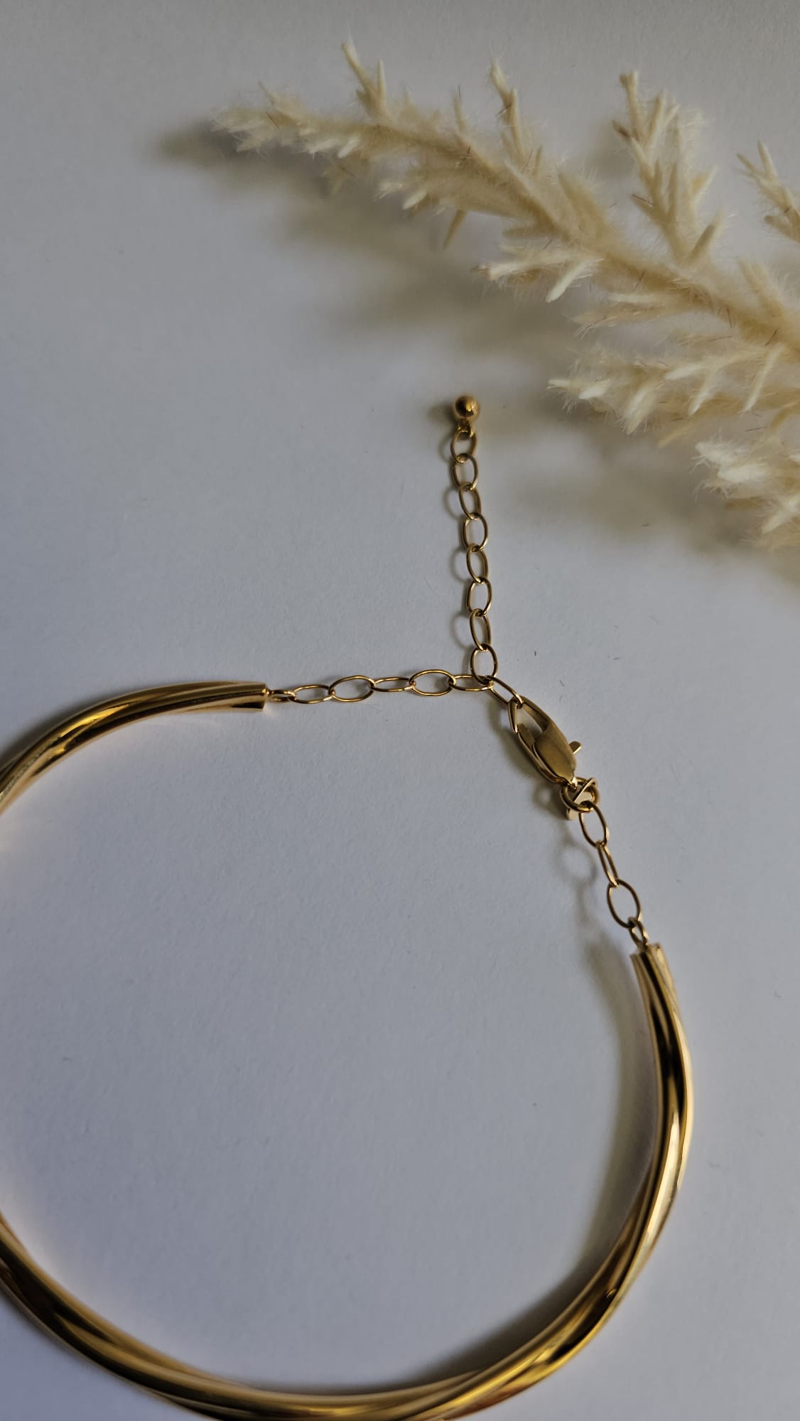 DH Adjustable Bracelet