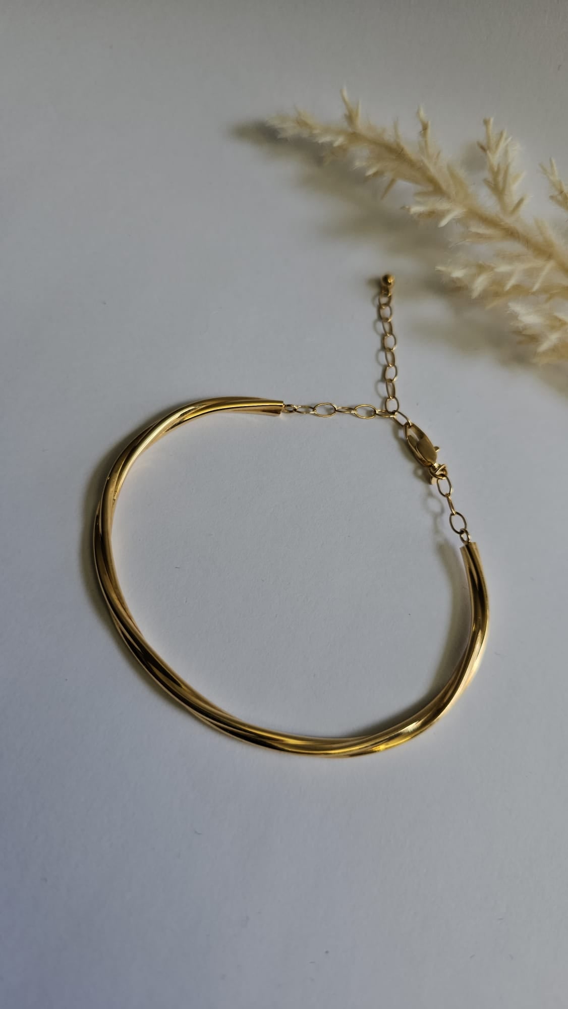 DH Adjustable Bracelet