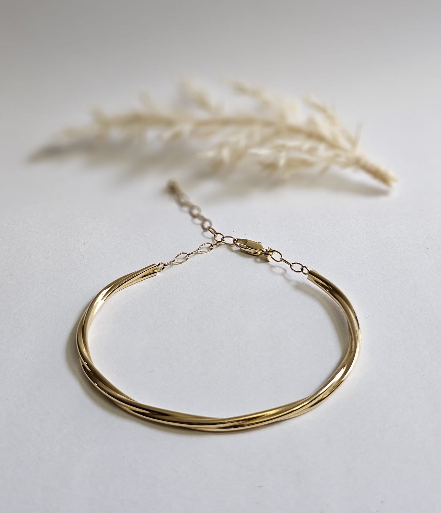 DH Adjustable Bracelet