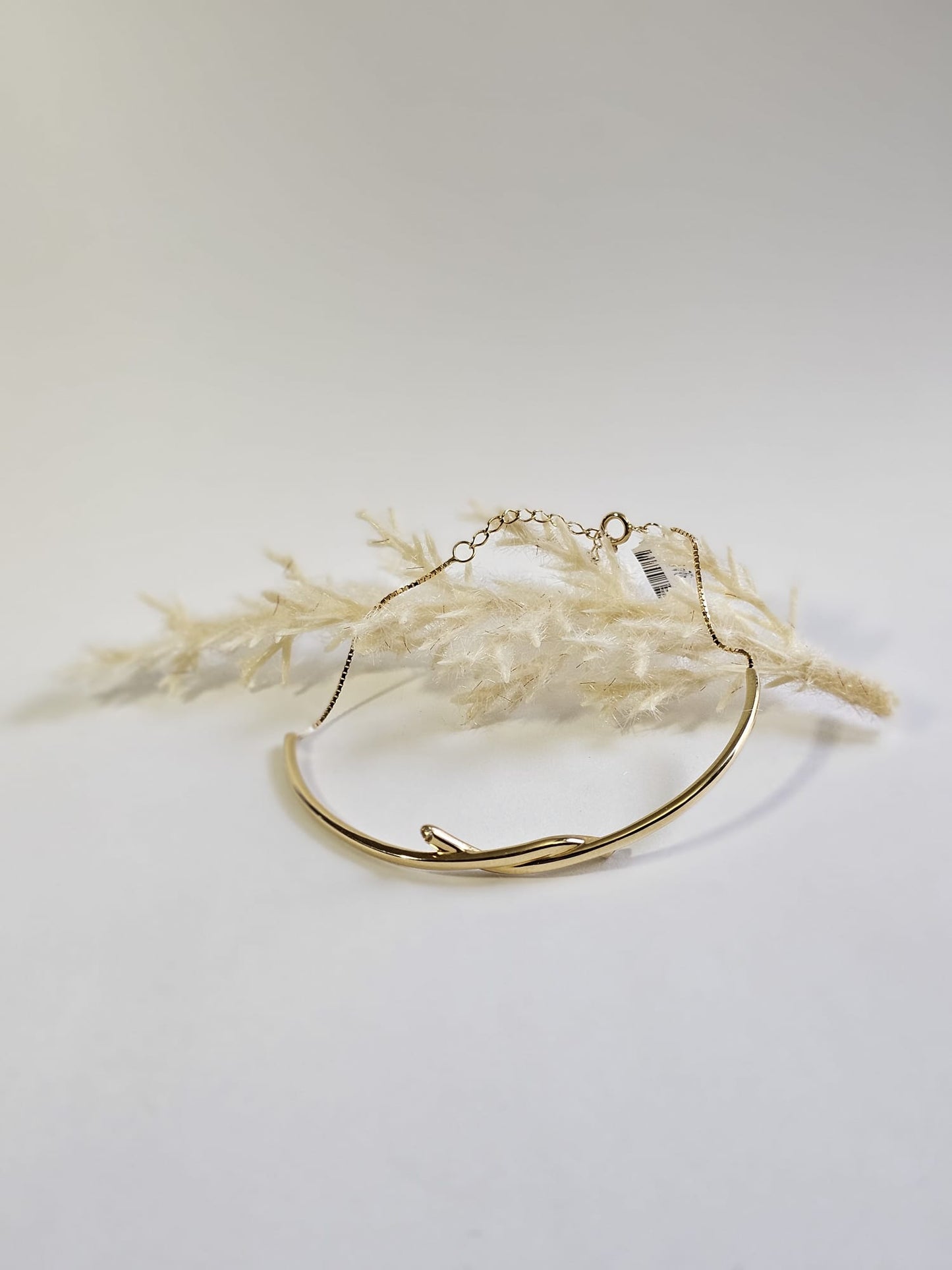 DH Diamonds Bracelet with details