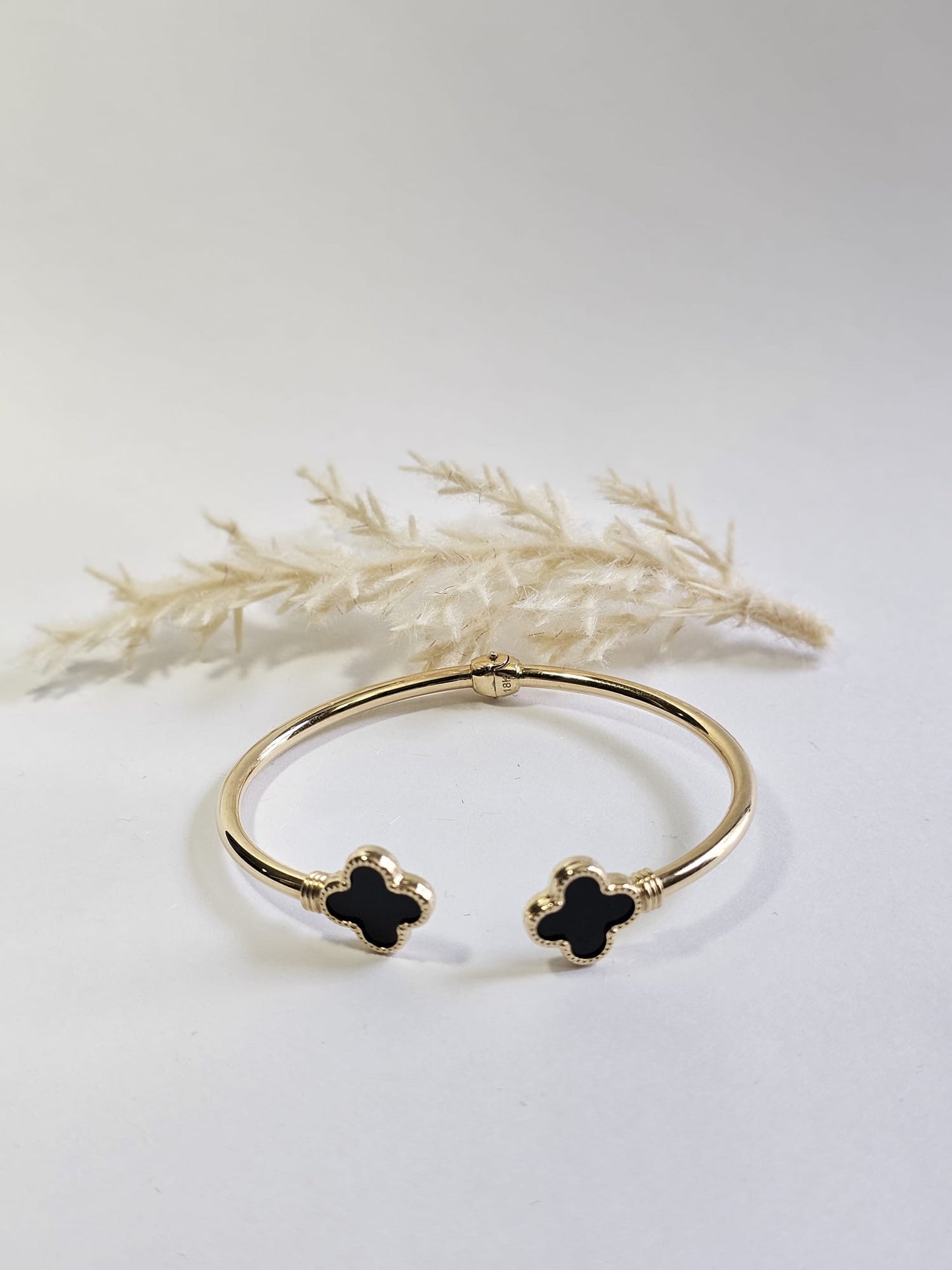 DH Onix bracelet