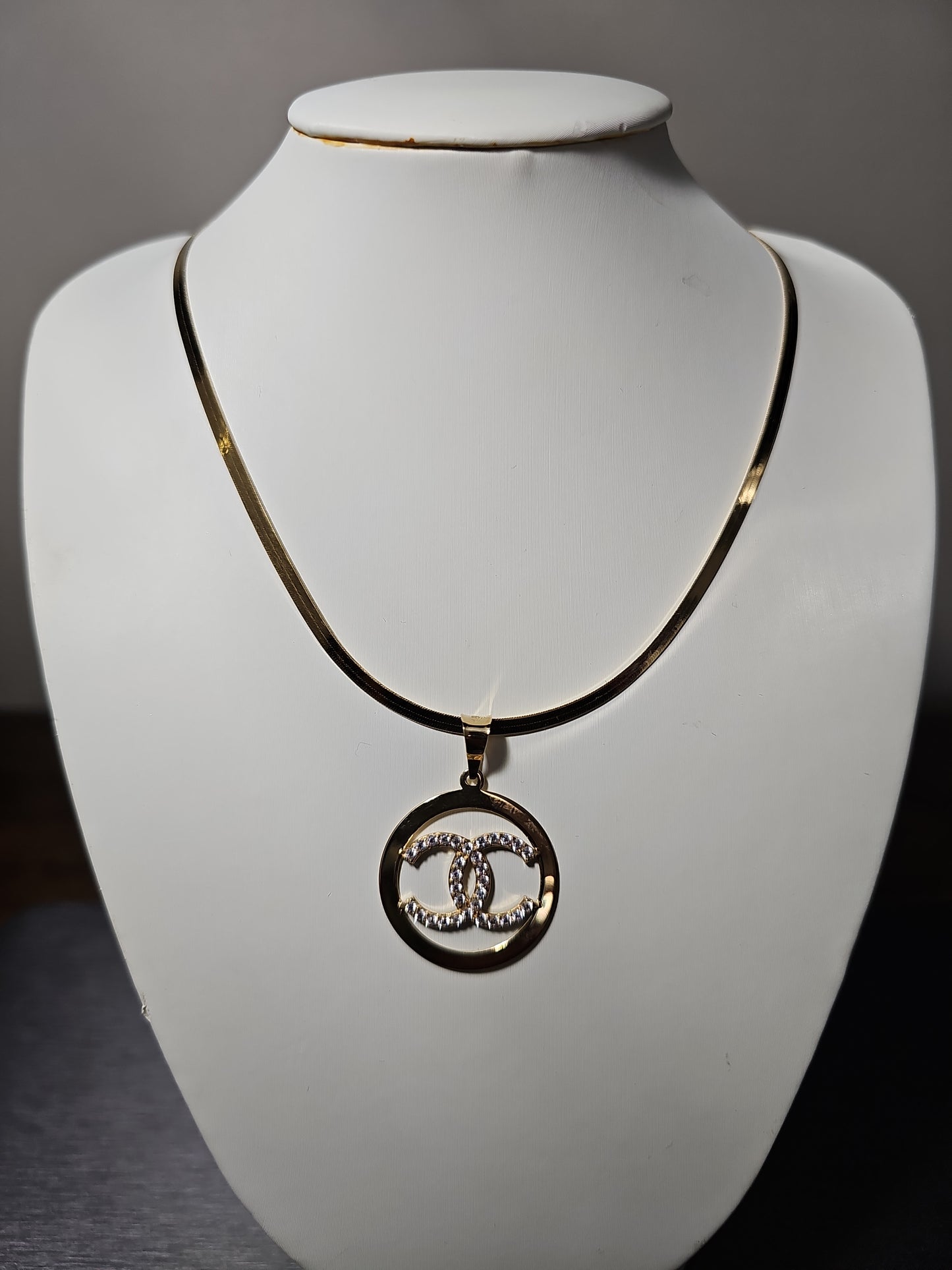 Necklace CC inspiration