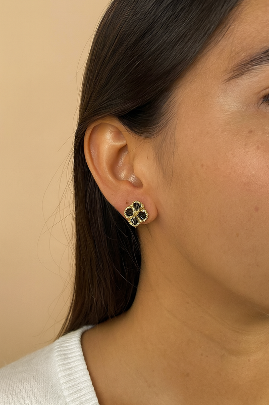 Inspiration earring