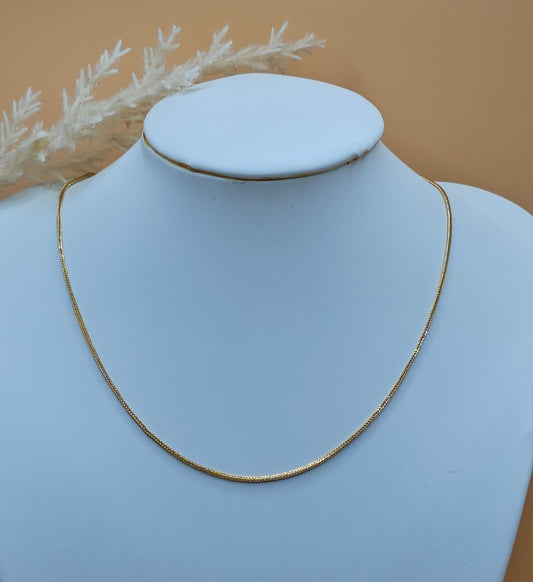 Veneziana Necklace