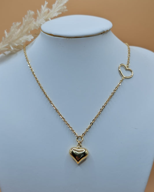 Romantic Necklace