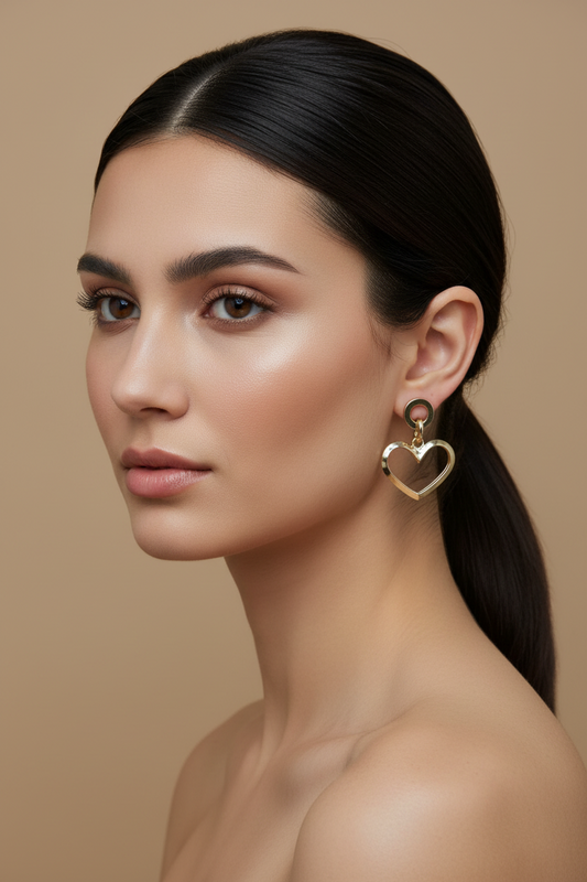 Love earring
