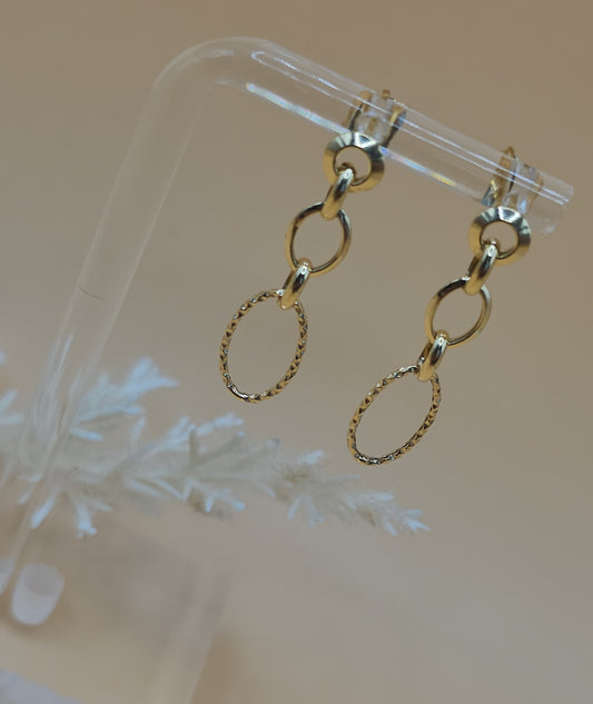 MX Collection Earring