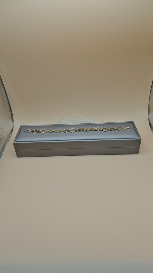 Mx Collection bracelet
