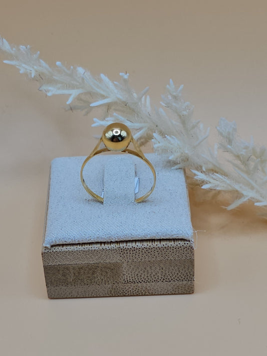 Sphere Ring