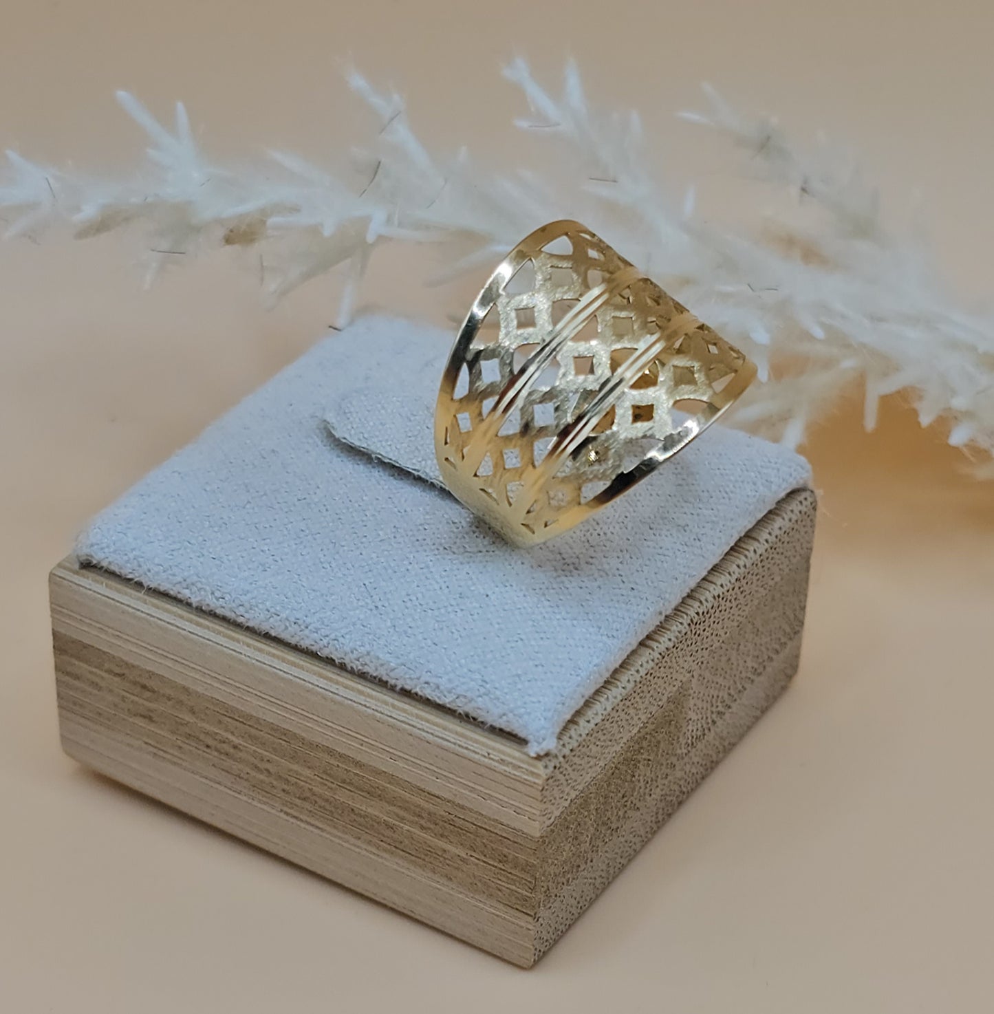 Design Ring
