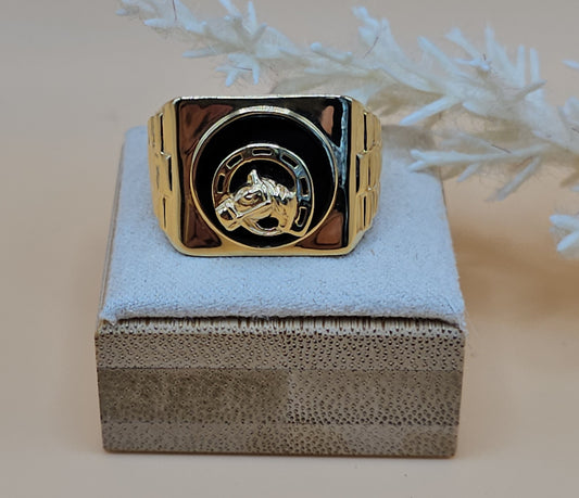 Country style Ring