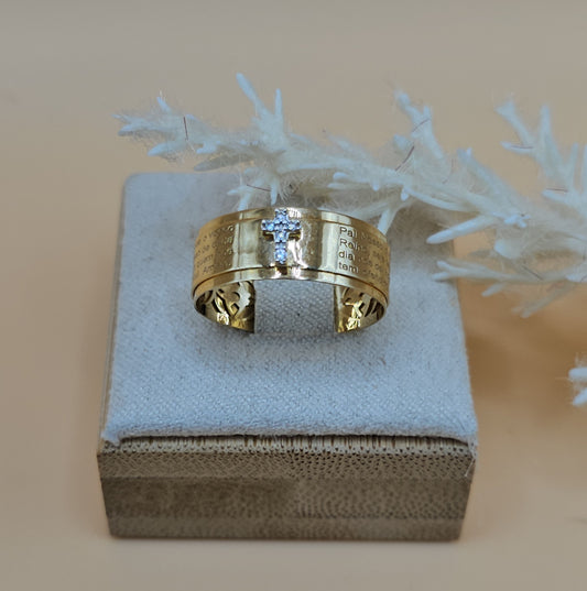 Prayer ring