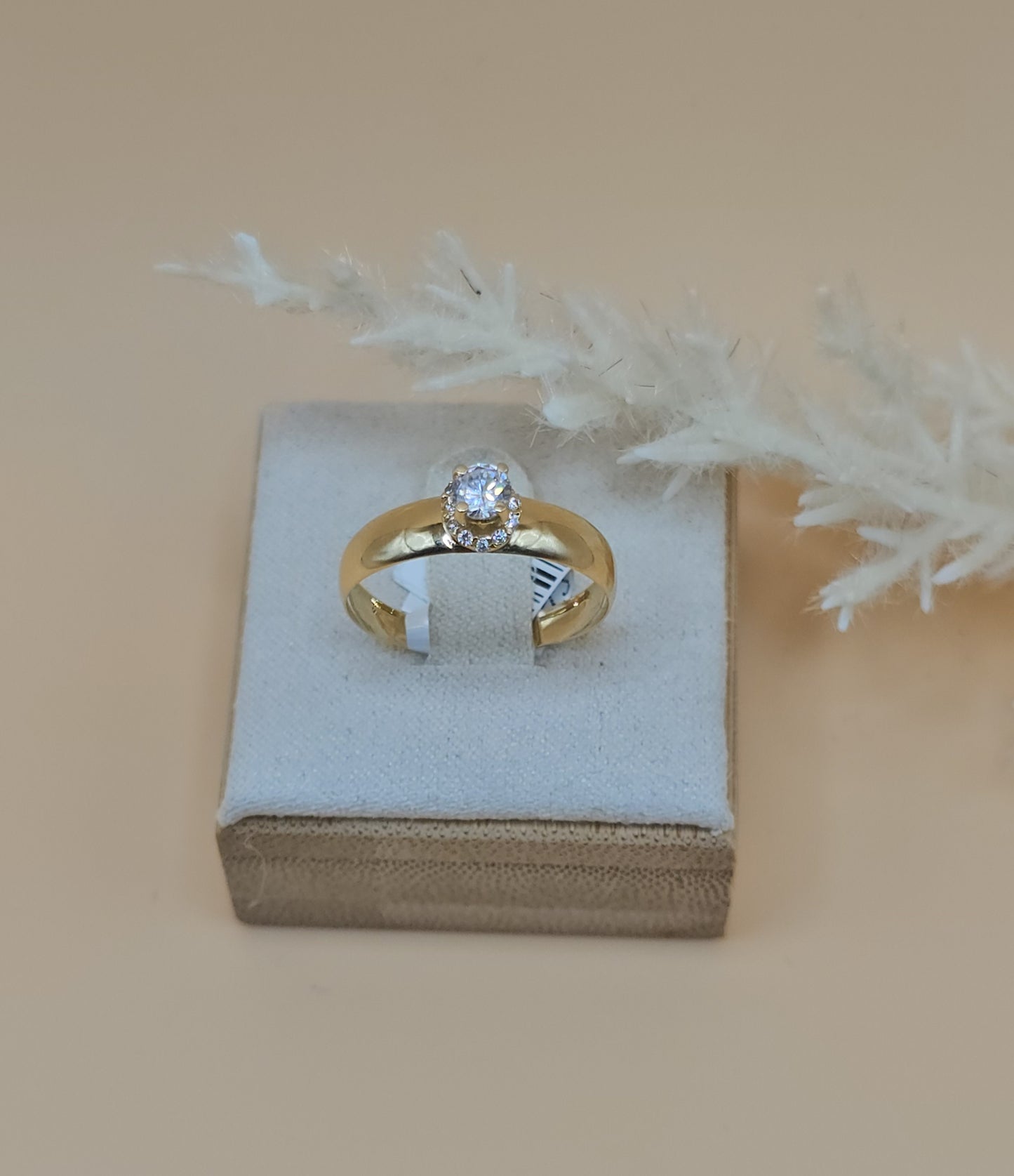 Engagement ring