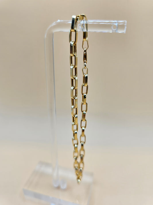 Men's bracelet