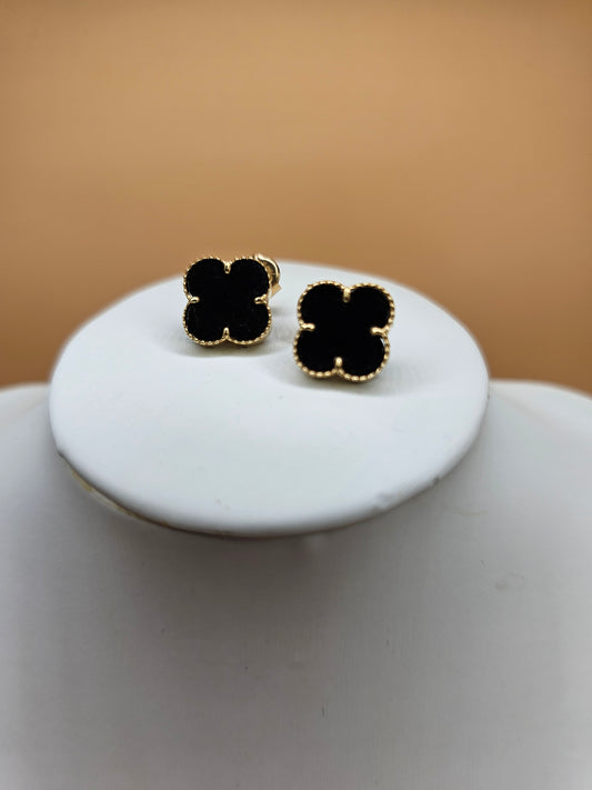 Onix Vc earrings