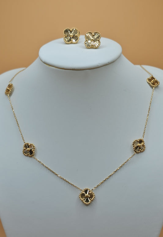 Vc flower set