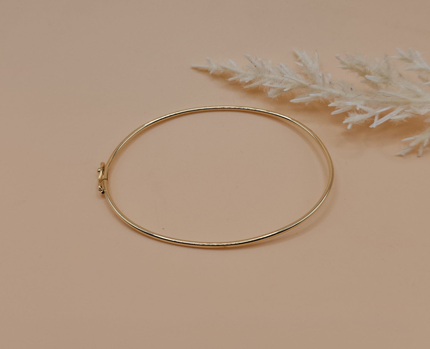 Fine bracelet