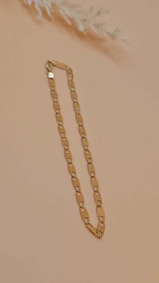 Men's bracelet