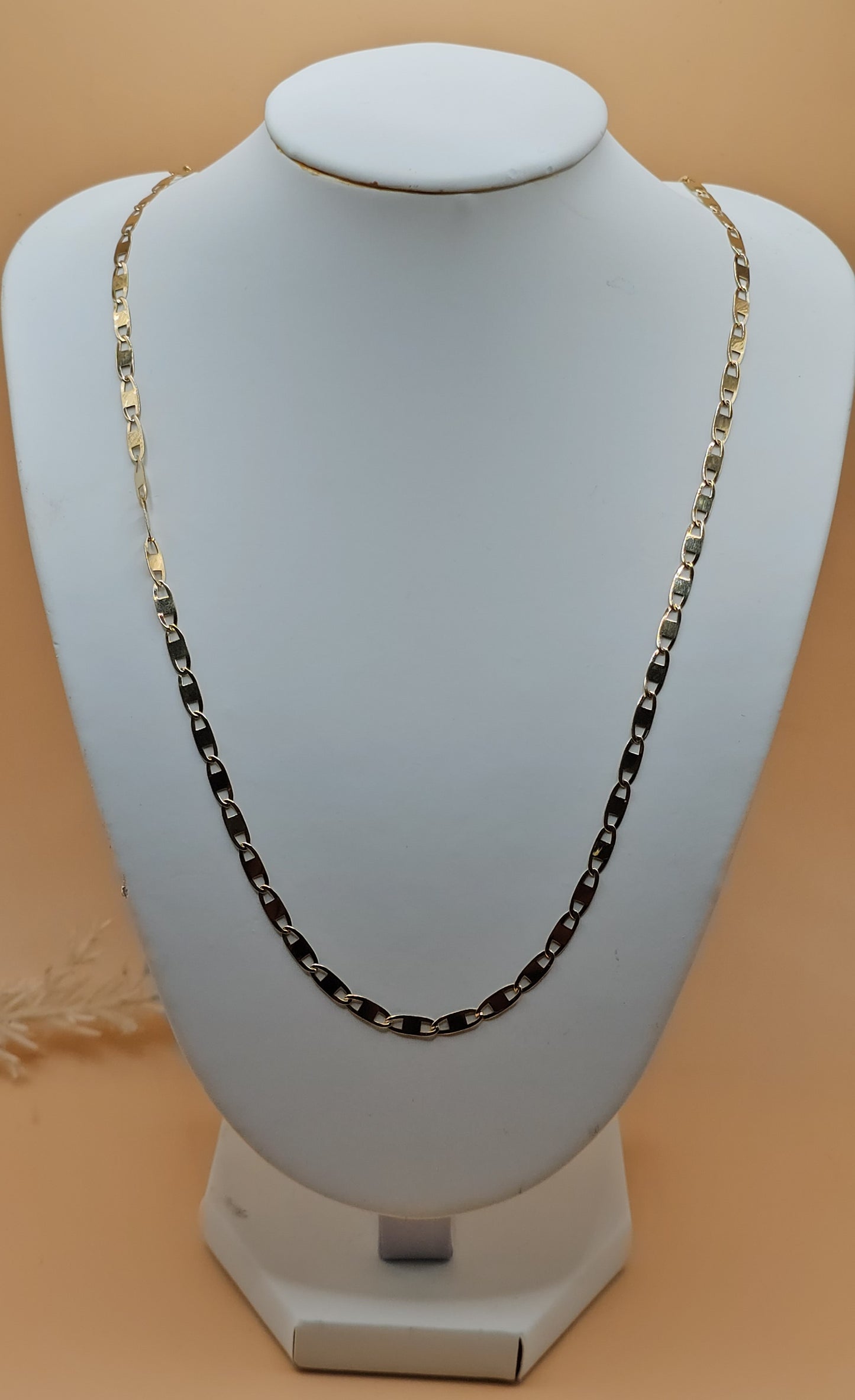 Men's necklace