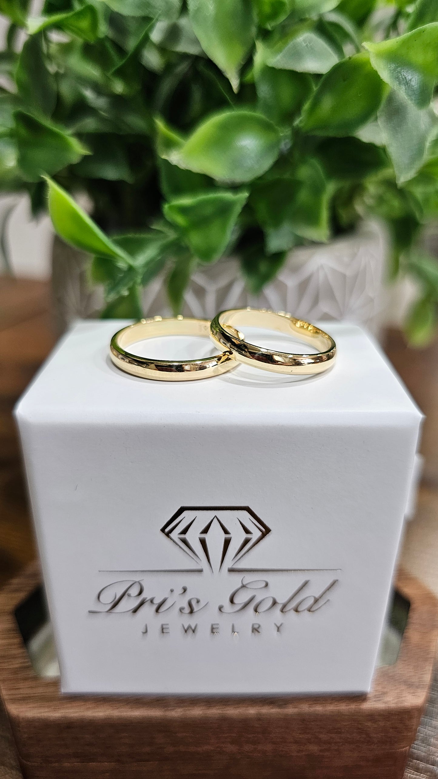 Aliança de casamento