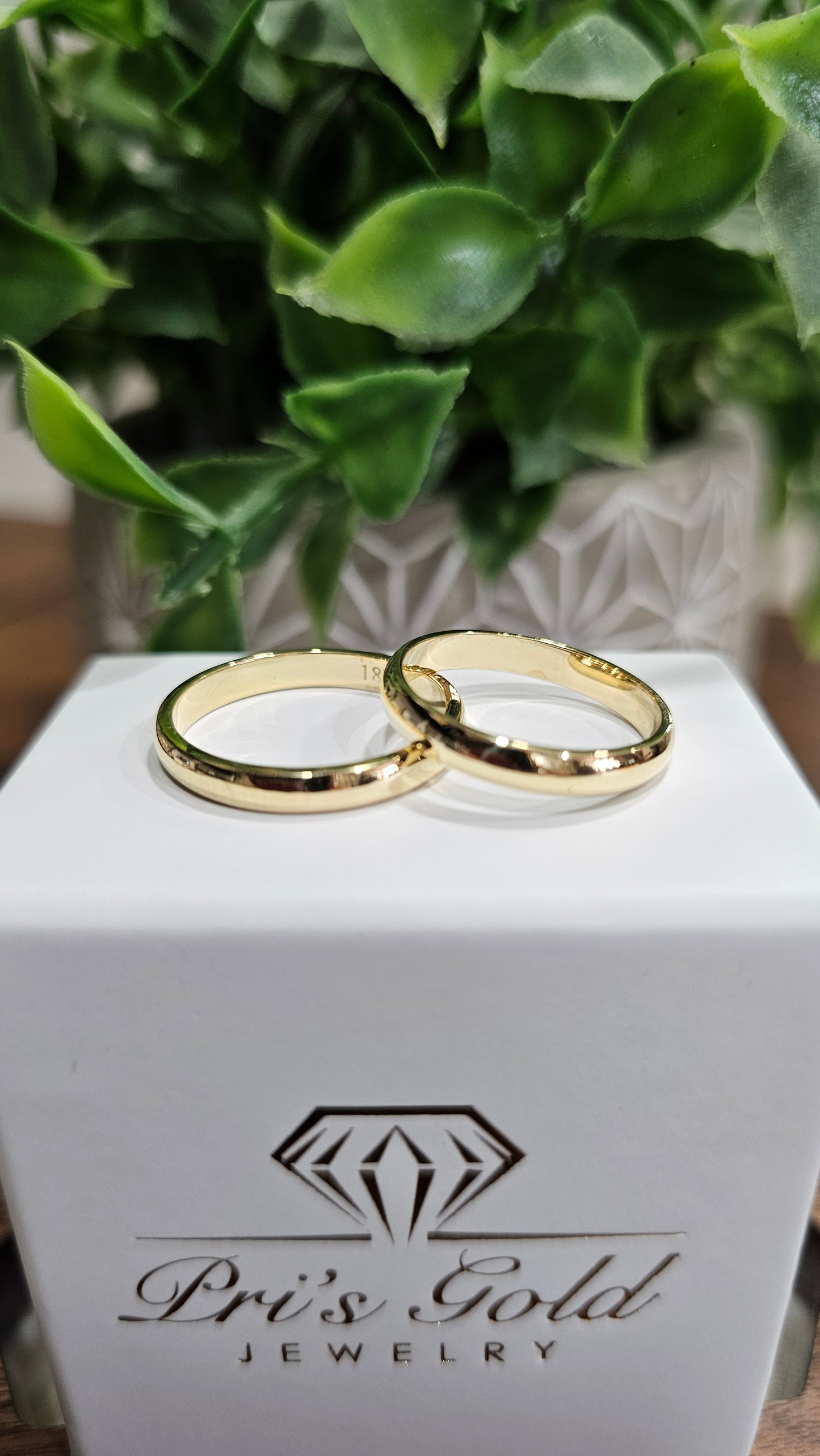 Aliança de casamento