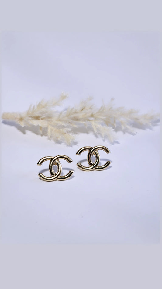 CC Fashion Earring