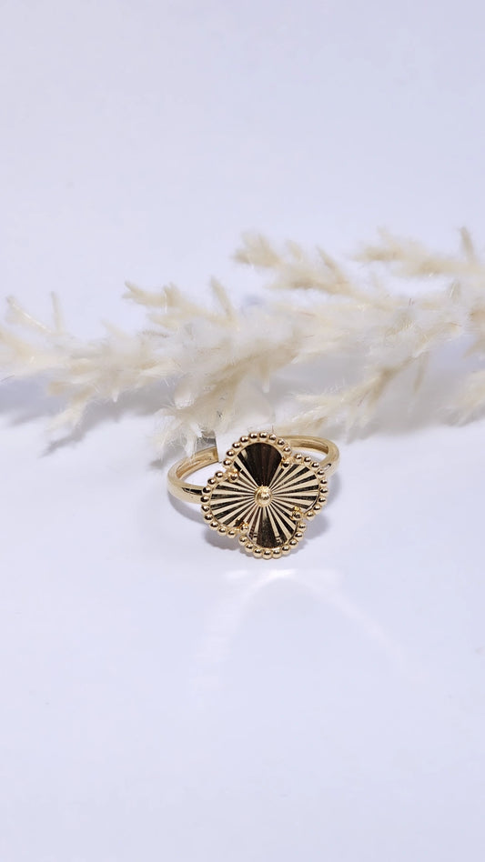 VC Fashion ring