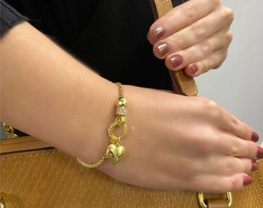 Romance bracelet