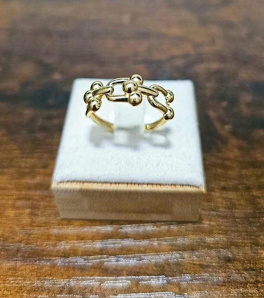 Ring inspiration