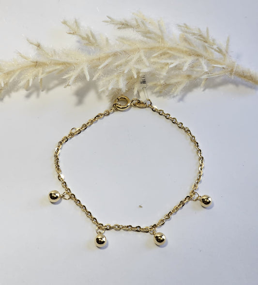 Kids Spheres Bracelet