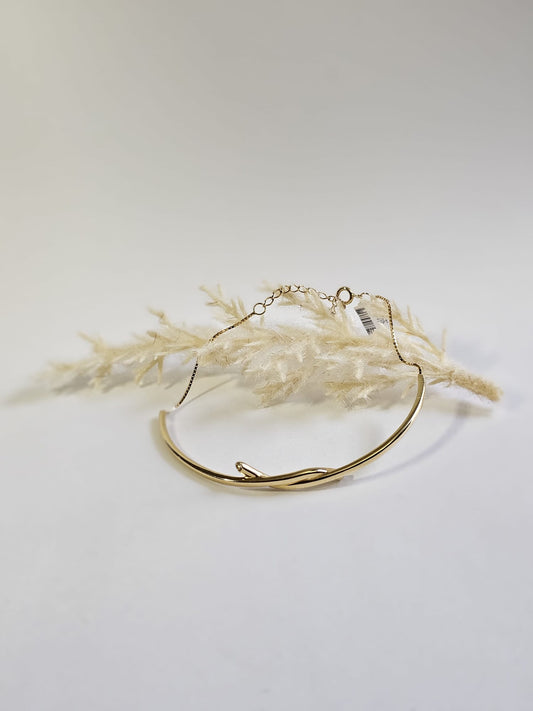 DH Diamonds Bracelet with details
