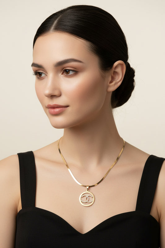 Necklace CC inspiration