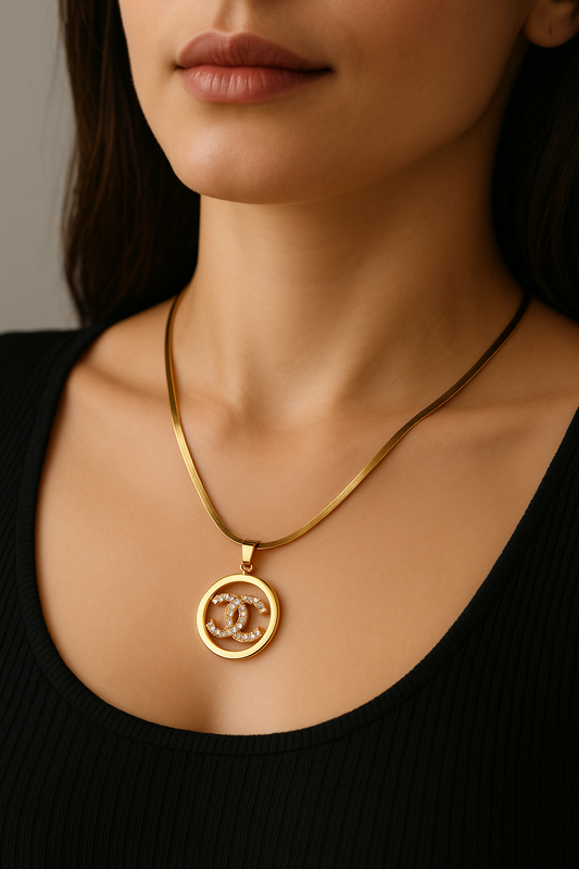 Necklace CC inspiration